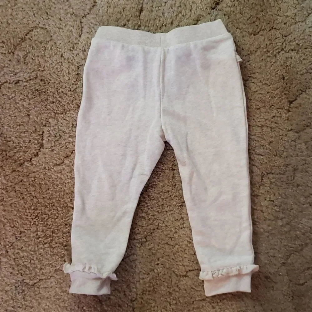 NWT Garanimals 2 Pc Owl Outfit 